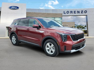 2024 Kia Sorento LX
