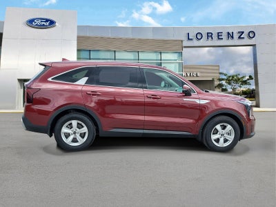 2024 Kia Sorento LX