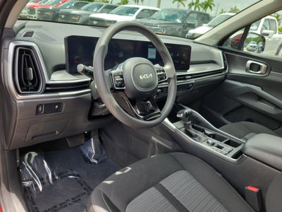 2024 Kia Sorento LX