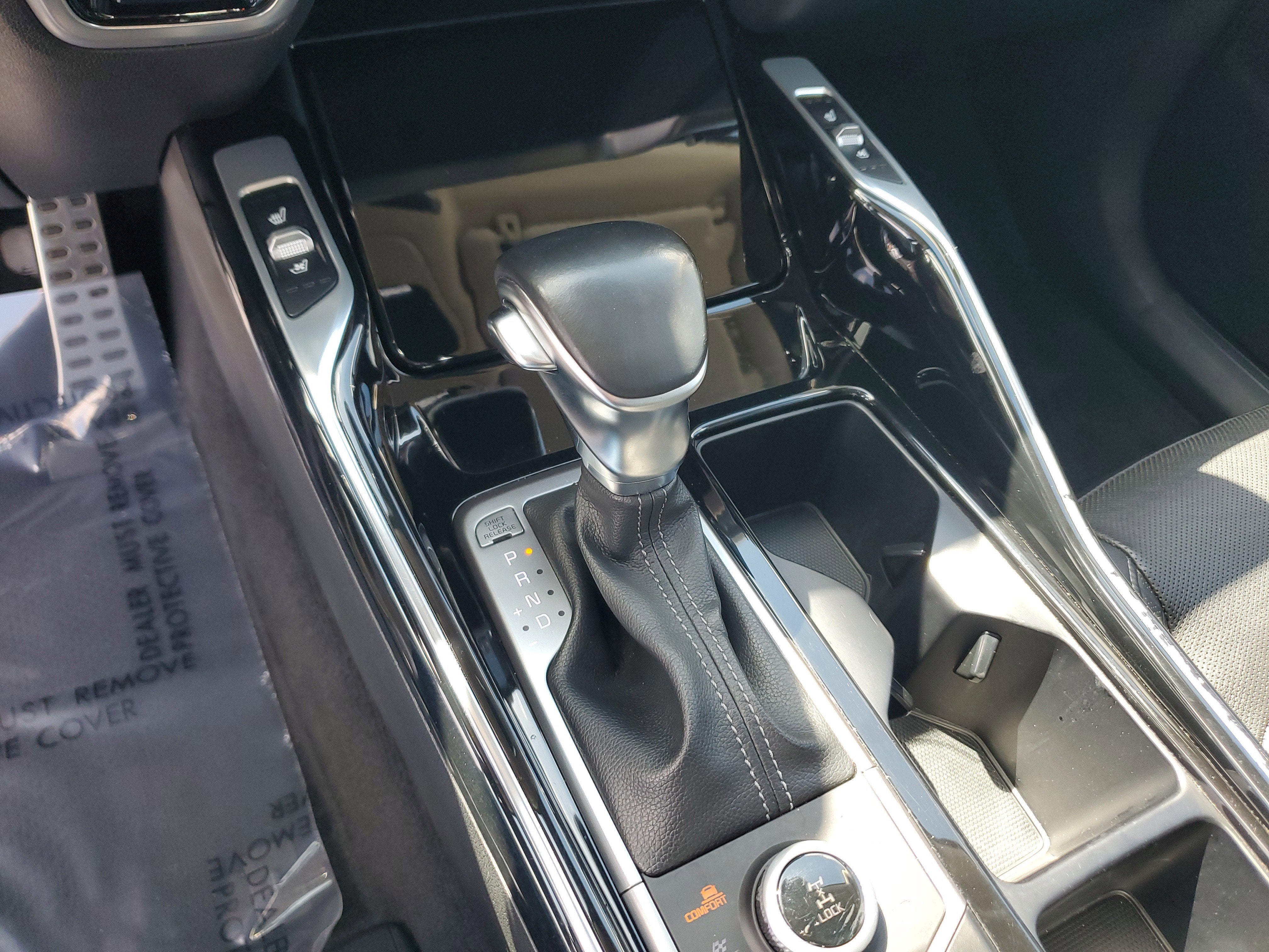 2021 Kia Sorento SX Prestige X-Line 4WD