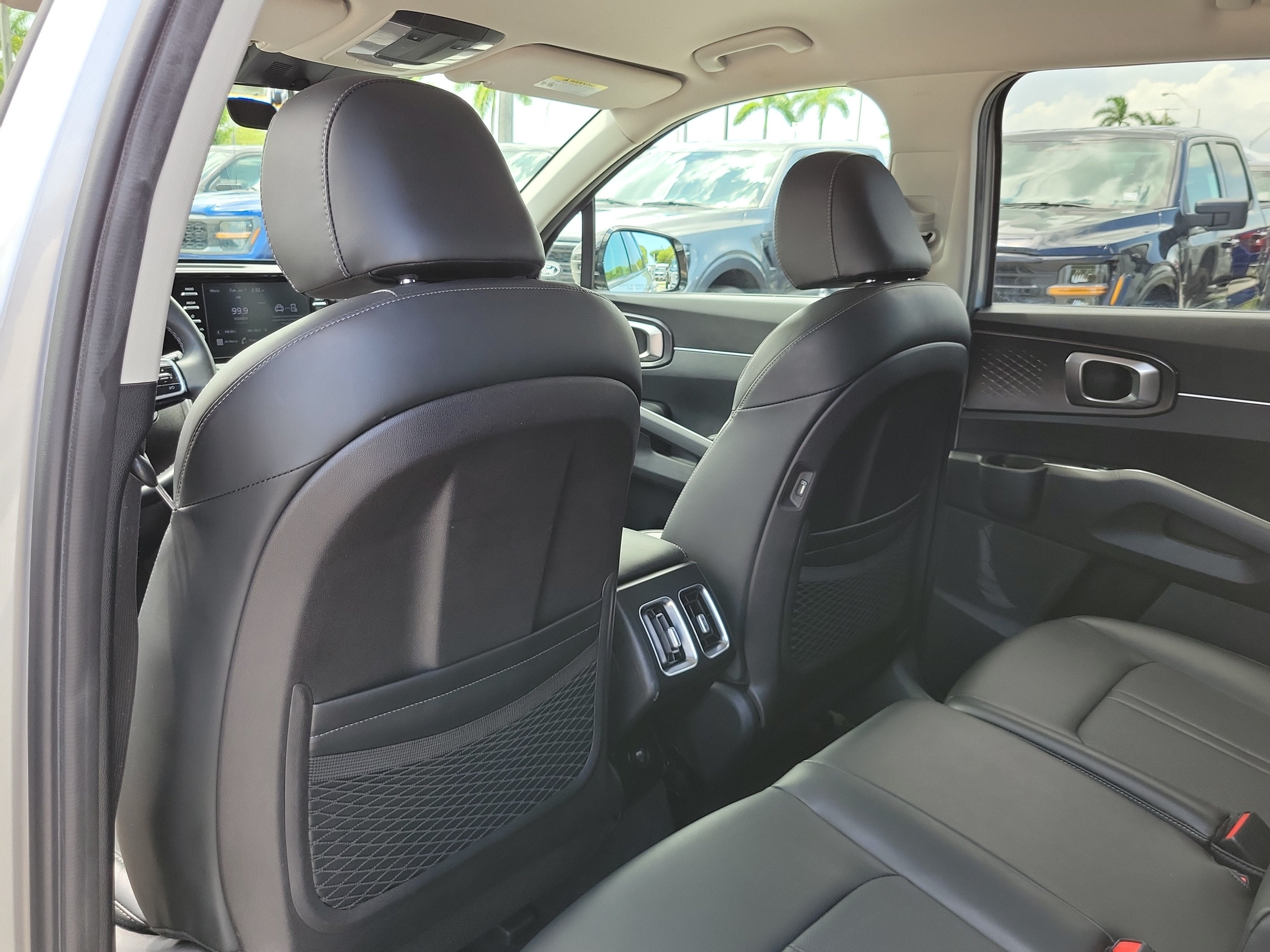 2021 Kia Sorento S