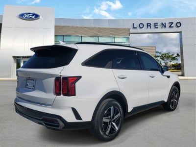 2023 Kia Sorento S