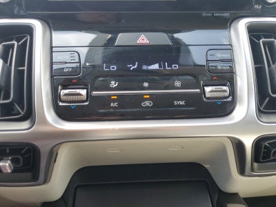 2023 Kia Sorento X-Line S 4WD