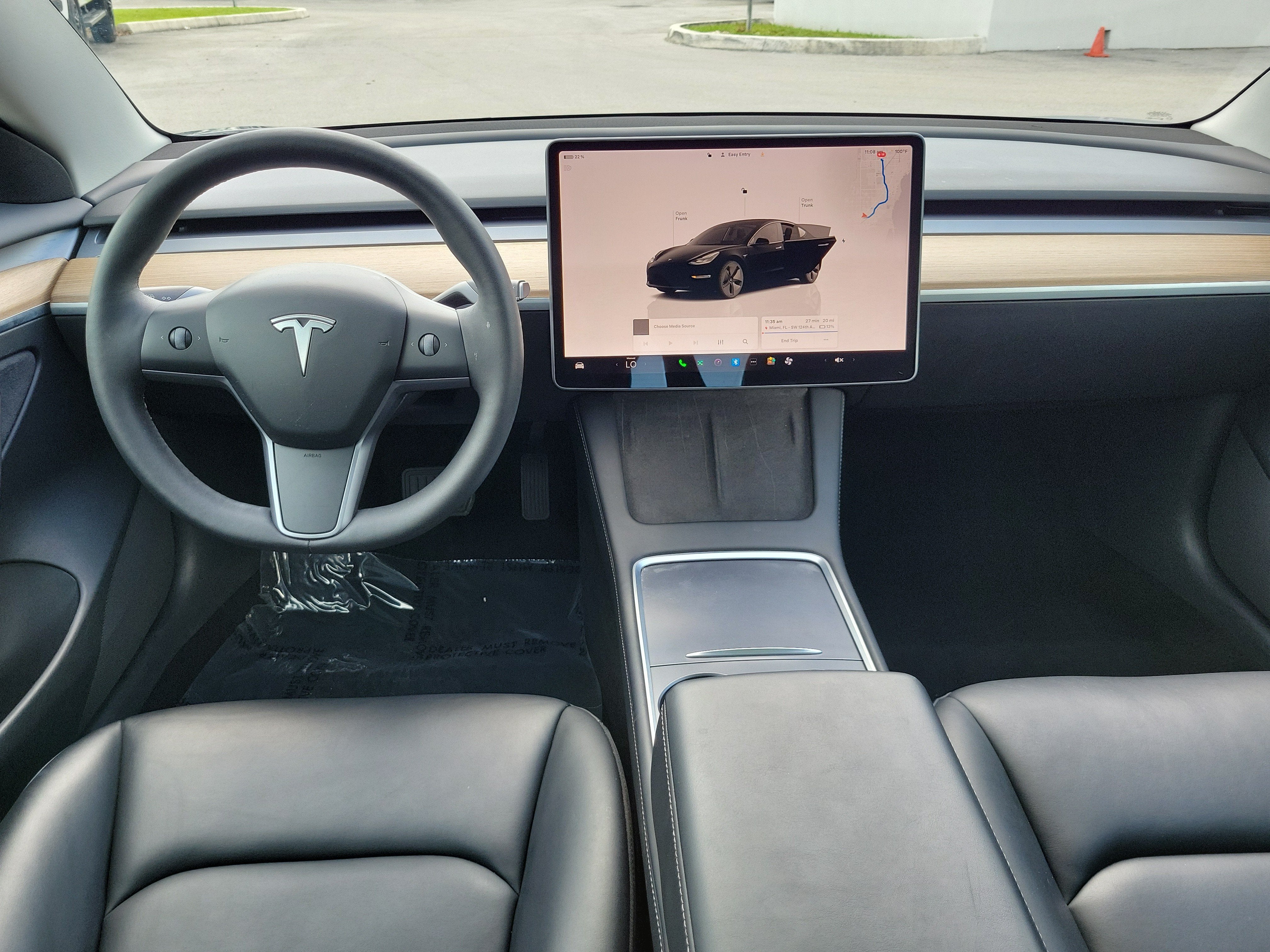 2023 Tesla Model 3 Base