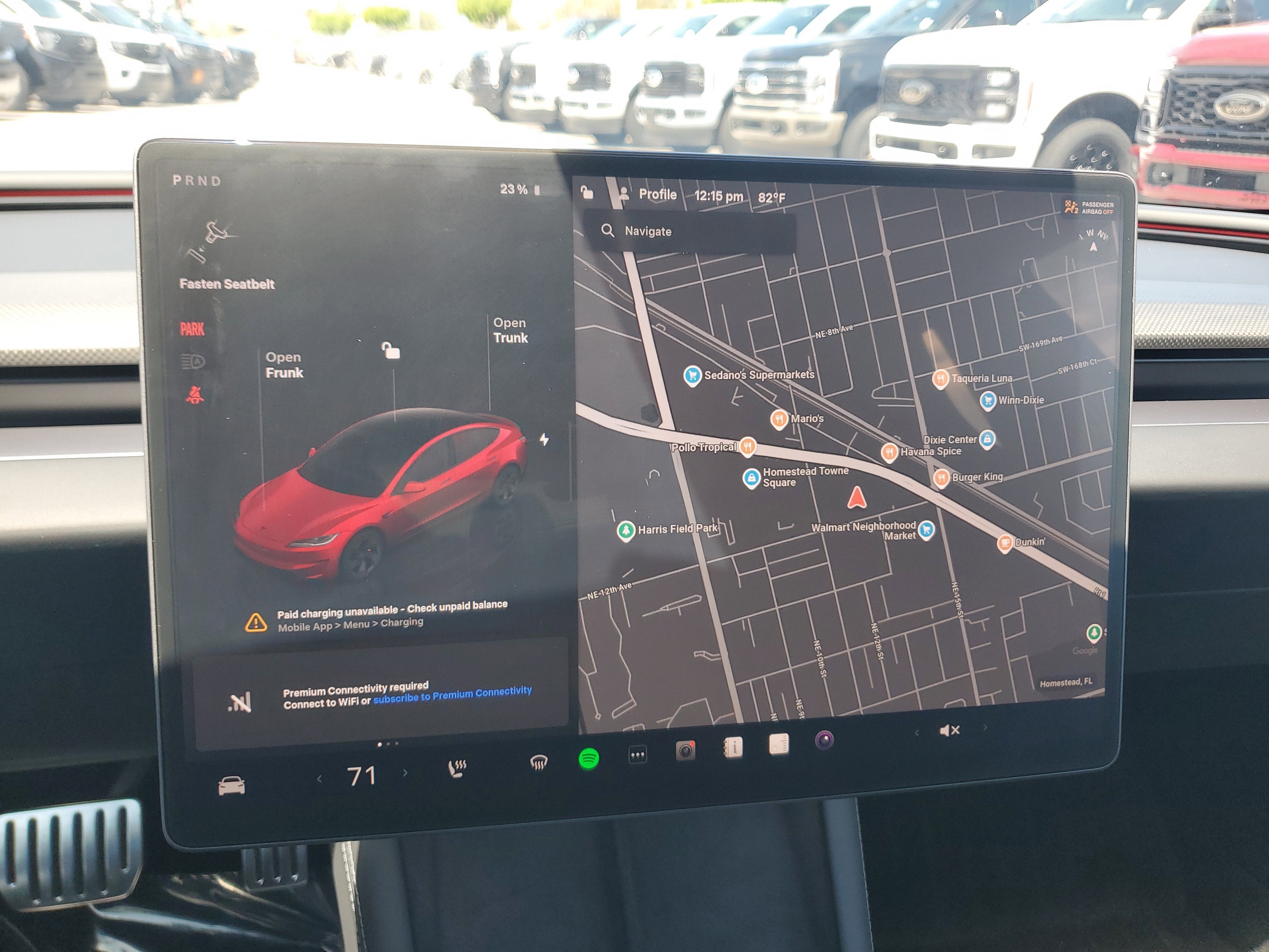 2026 Tesla Model 3 Performance