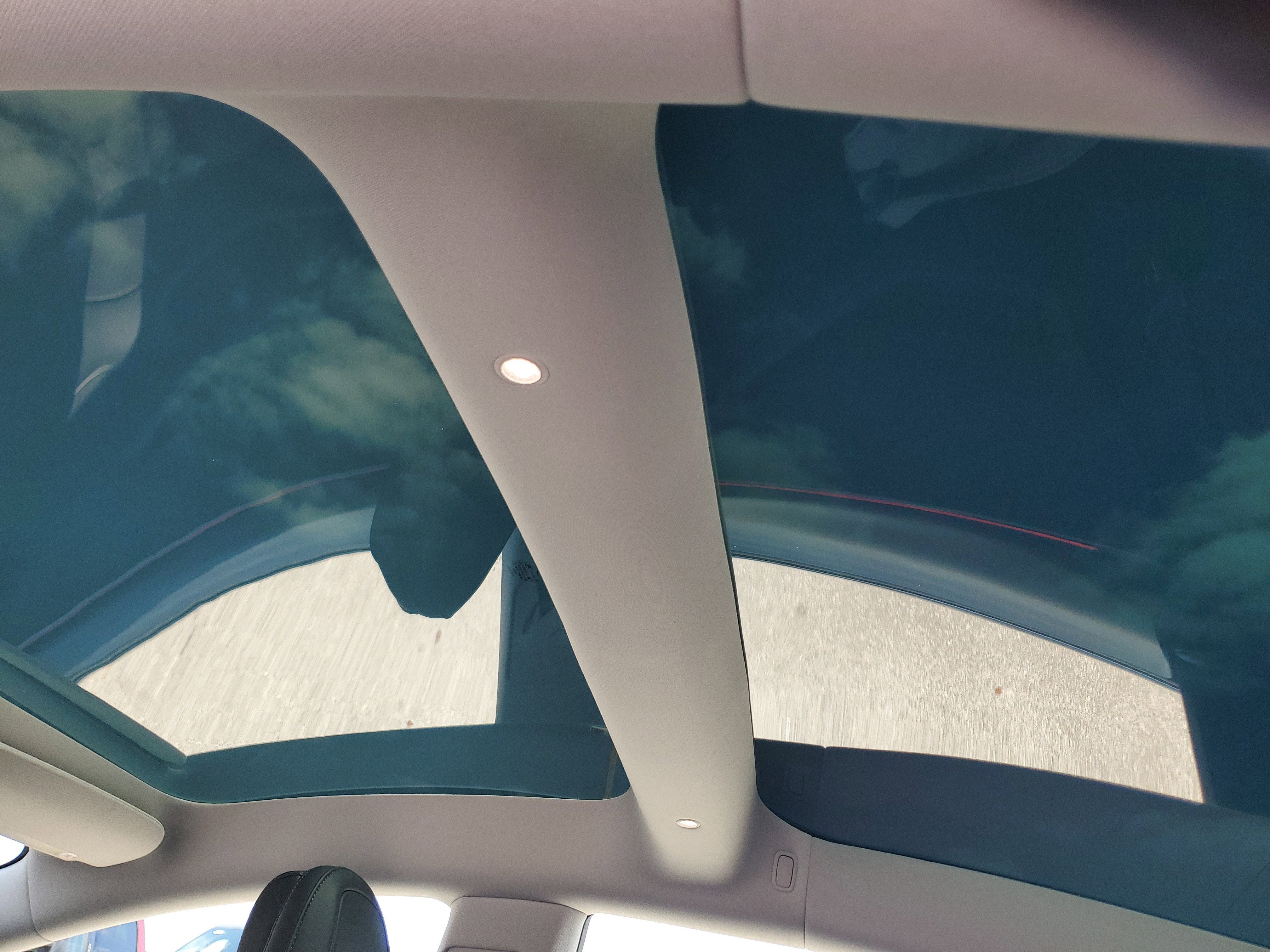 2026 Tesla Model 3 Performance