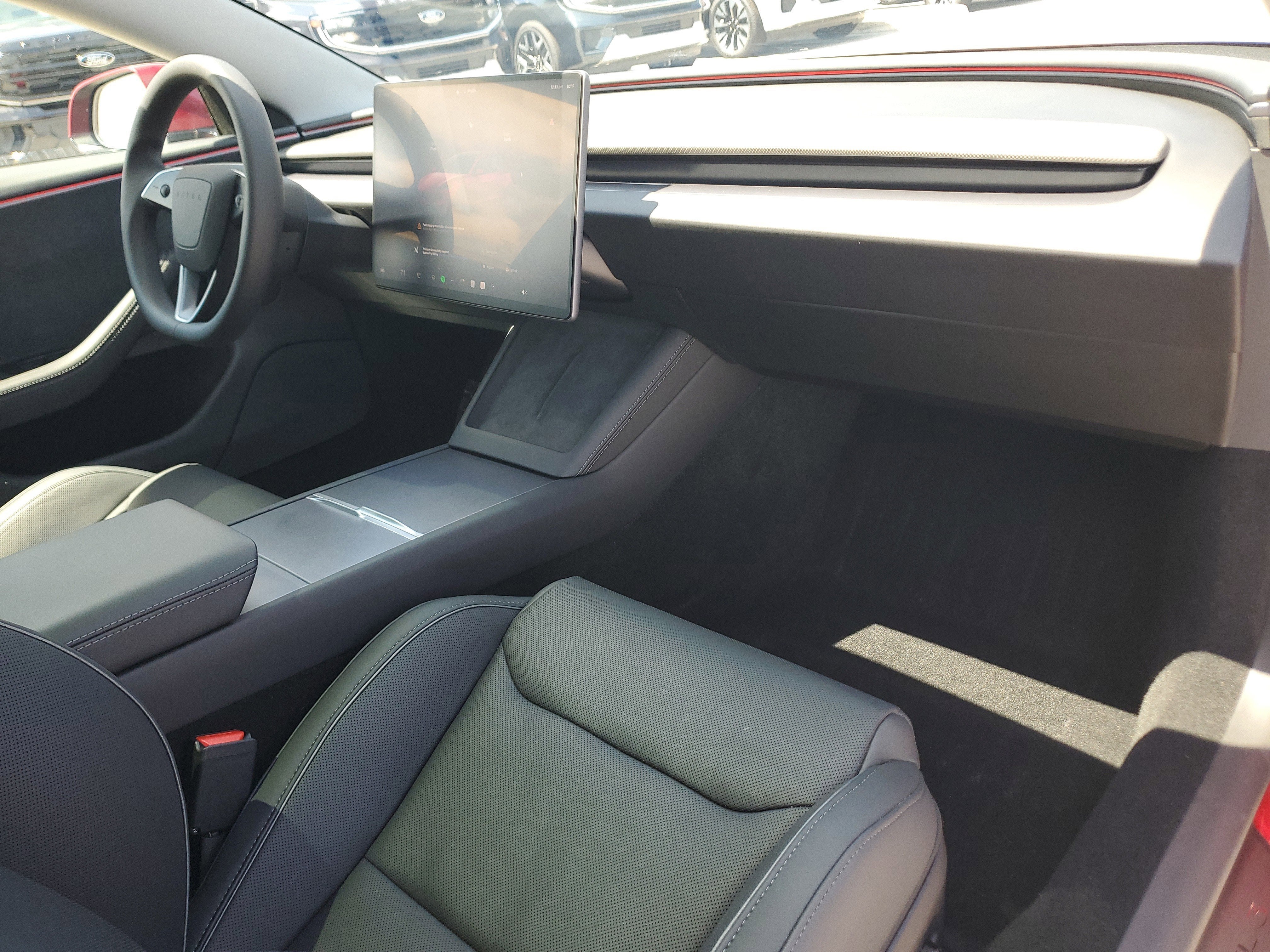 2026 Tesla Model 3 Performance