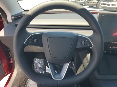 2026 Tesla Model 3 Performance