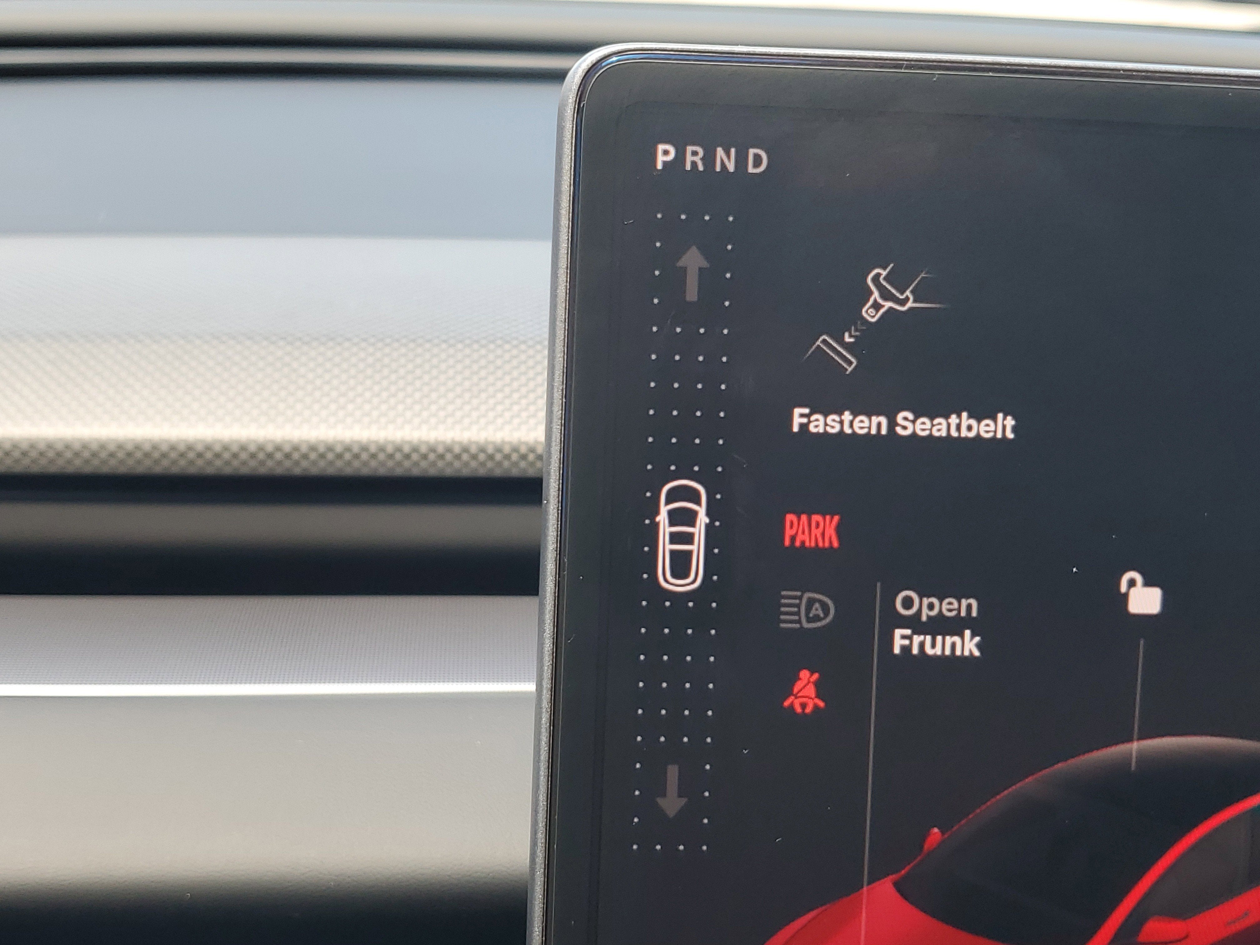 2026 Tesla Model 3 Performance