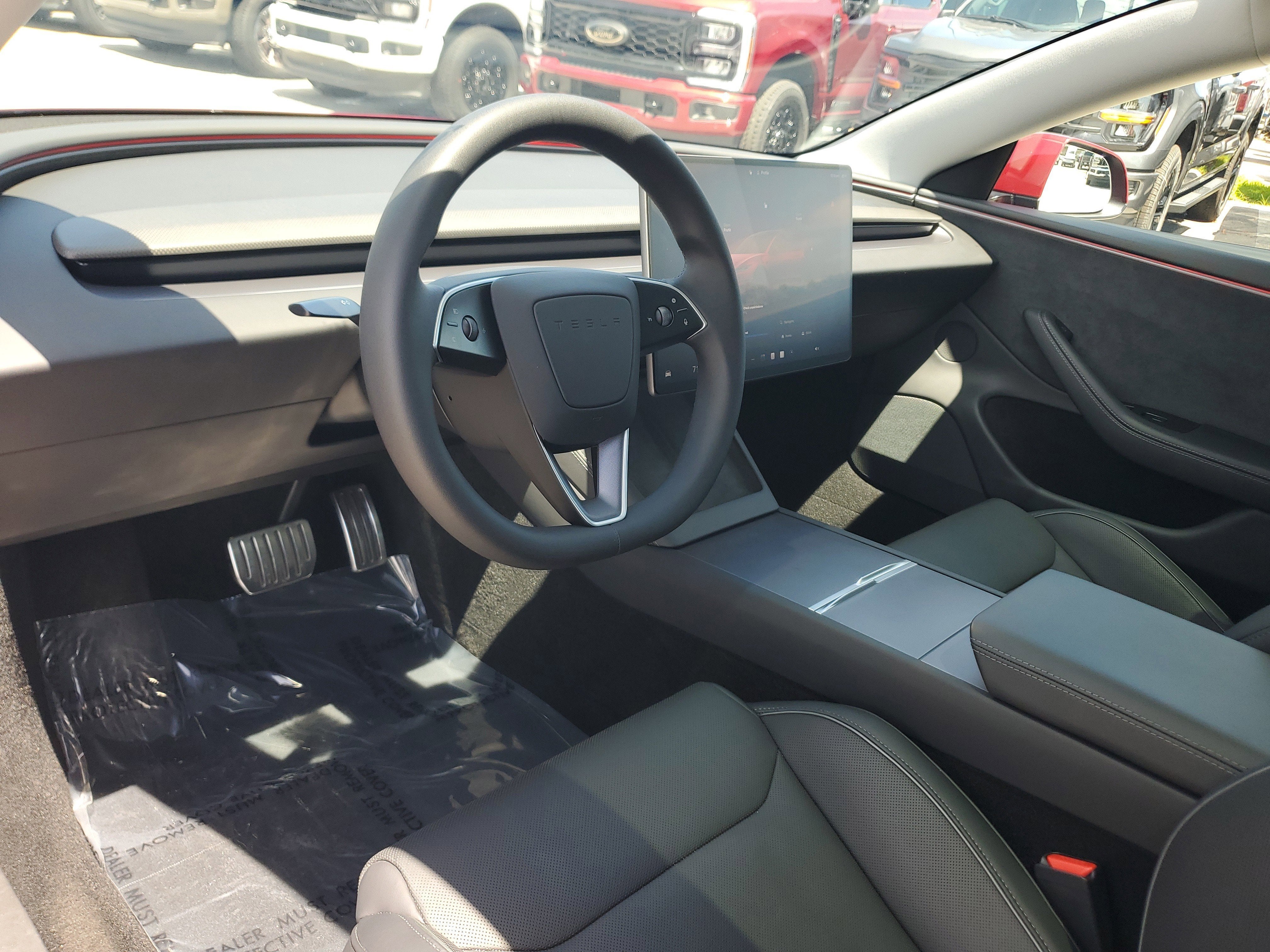 2026 Tesla Model 3 Performance