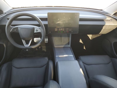 2024 Tesla Model 3 Performance