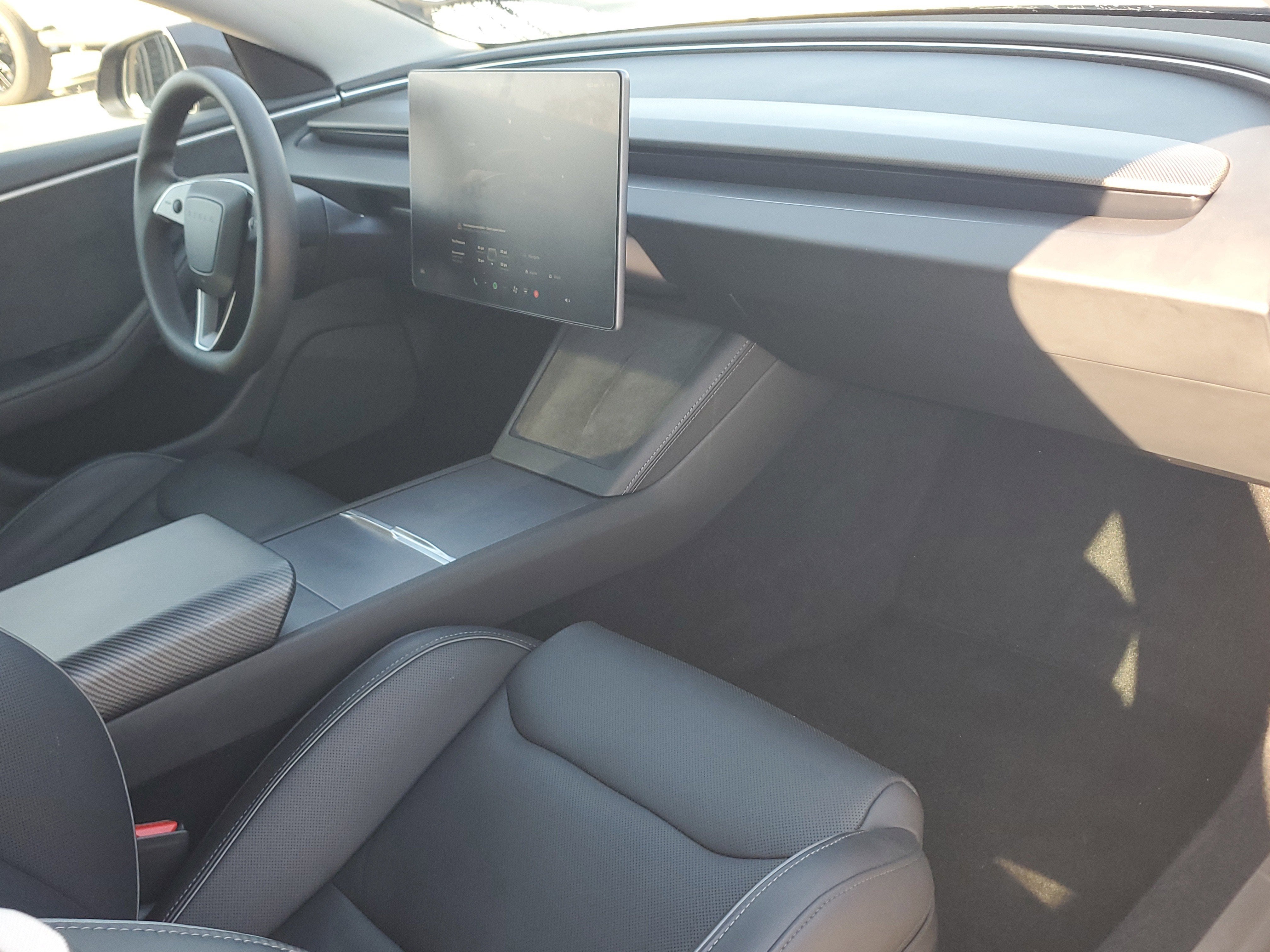 2024 Tesla Model 3 Performance