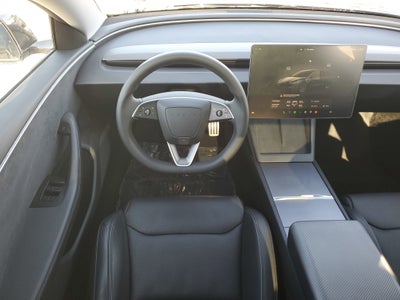 2024 Tesla Model 3 Performance