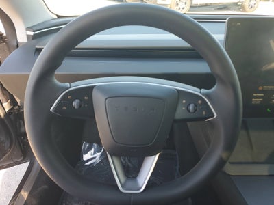 2024 Tesla Model 3 Performance