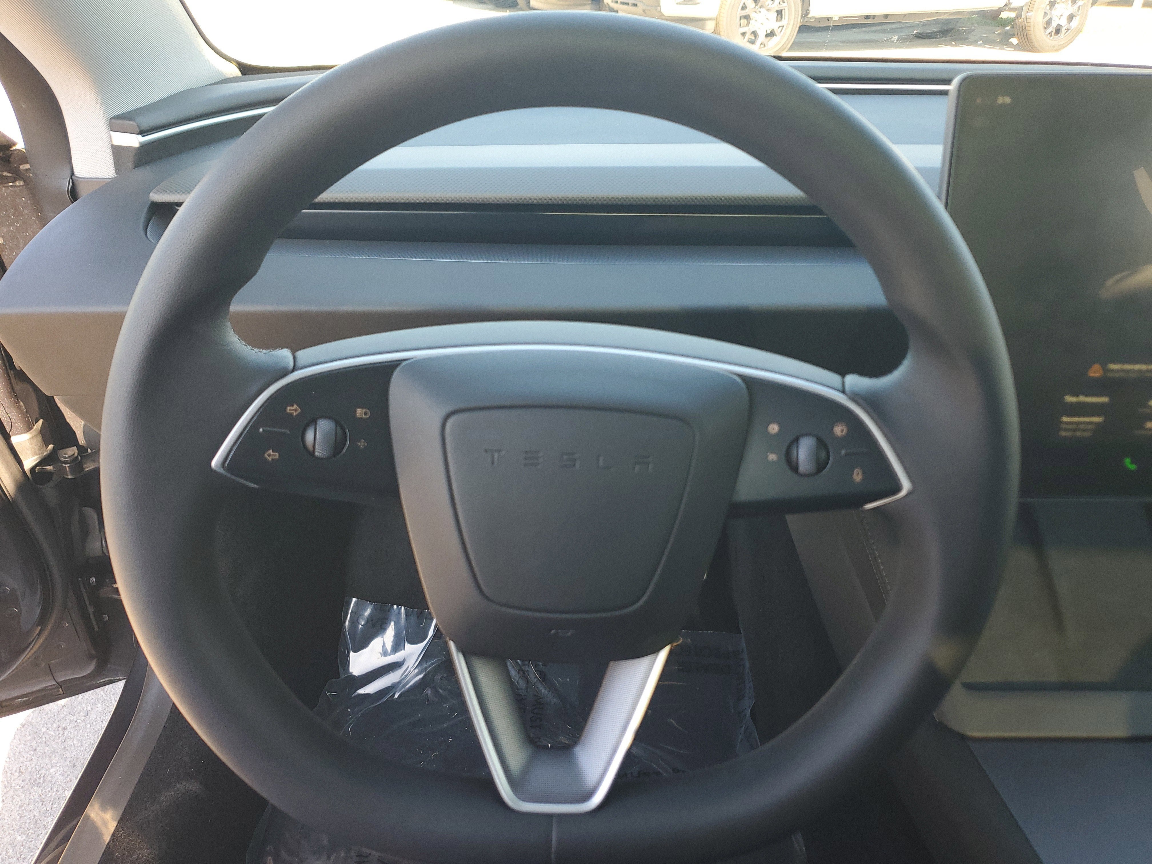 2024 Tesla Model 3 Performance