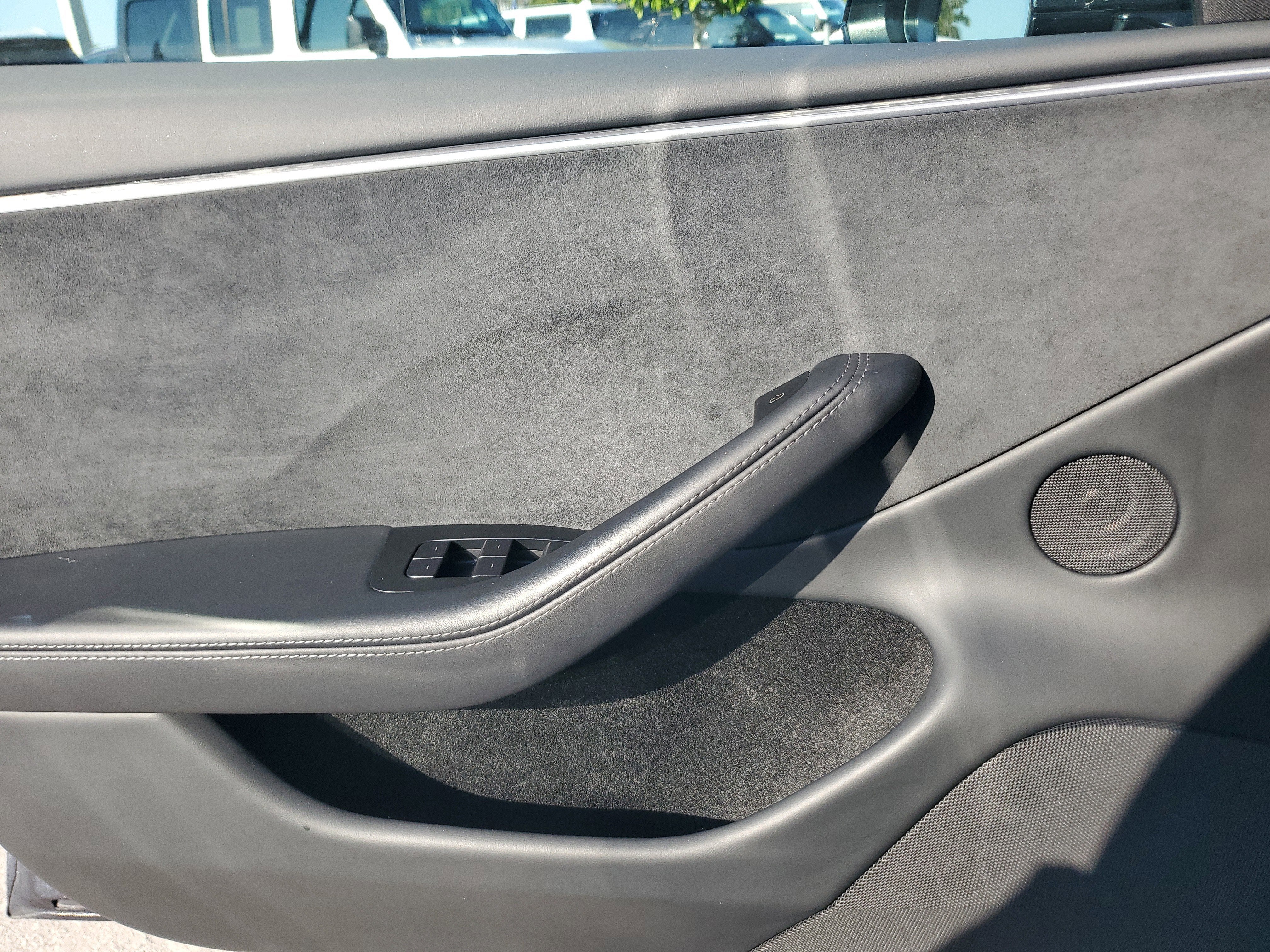 2024 Tesla Model 3 Performance