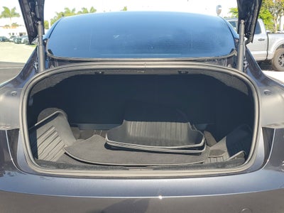 2024 Tesla Model 3 Performance