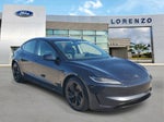 2024 Tesla Model 3 Performance