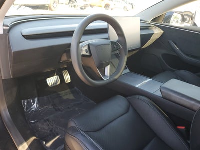 2024 Tesla Model 3 Performance