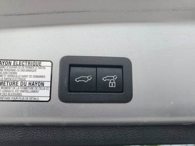2023 Toyota Corolla Cross Hybrid XSE 4WD