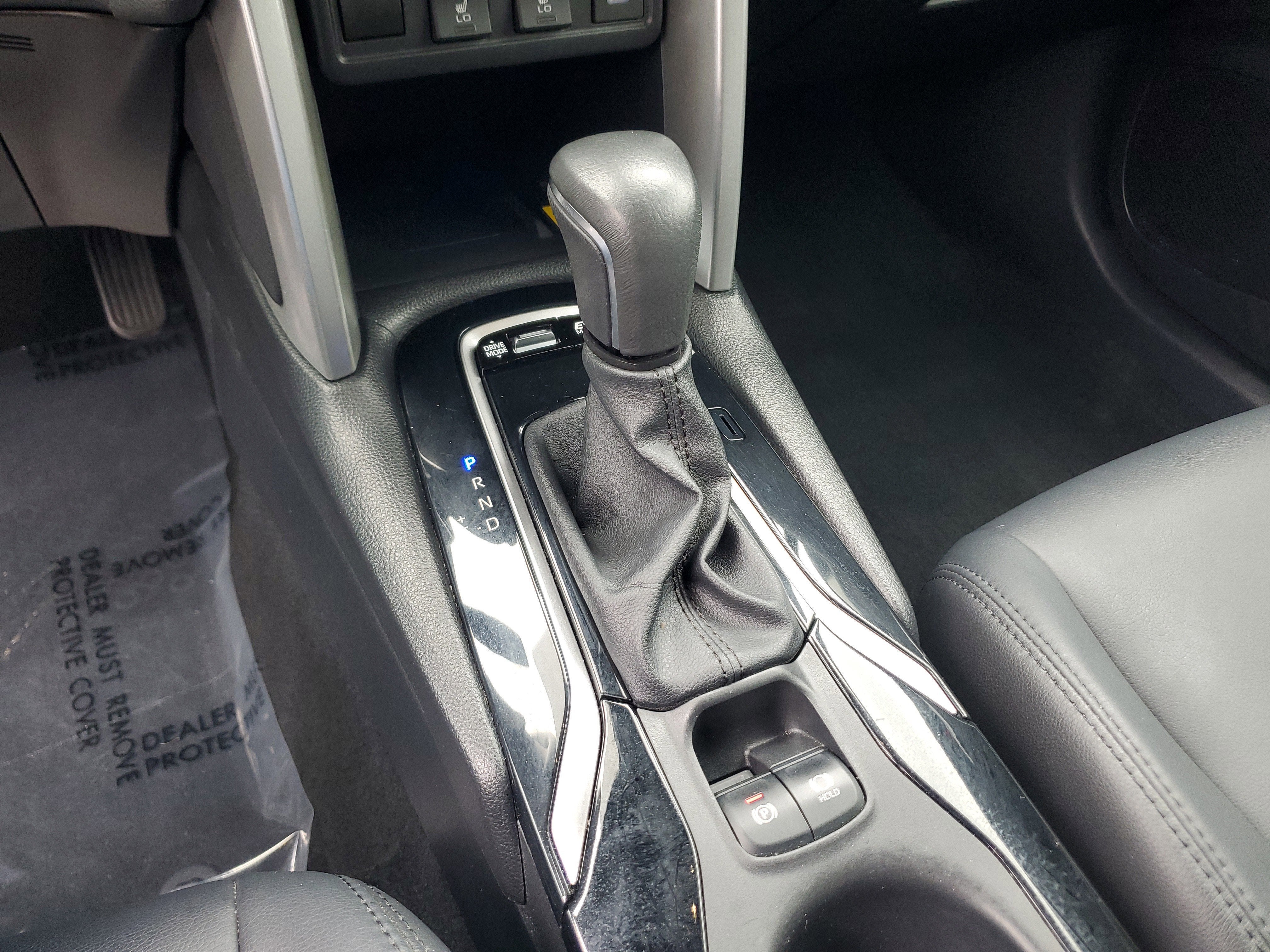 2023 Toyota Corolla Cross Hybrid XSE 4WD
