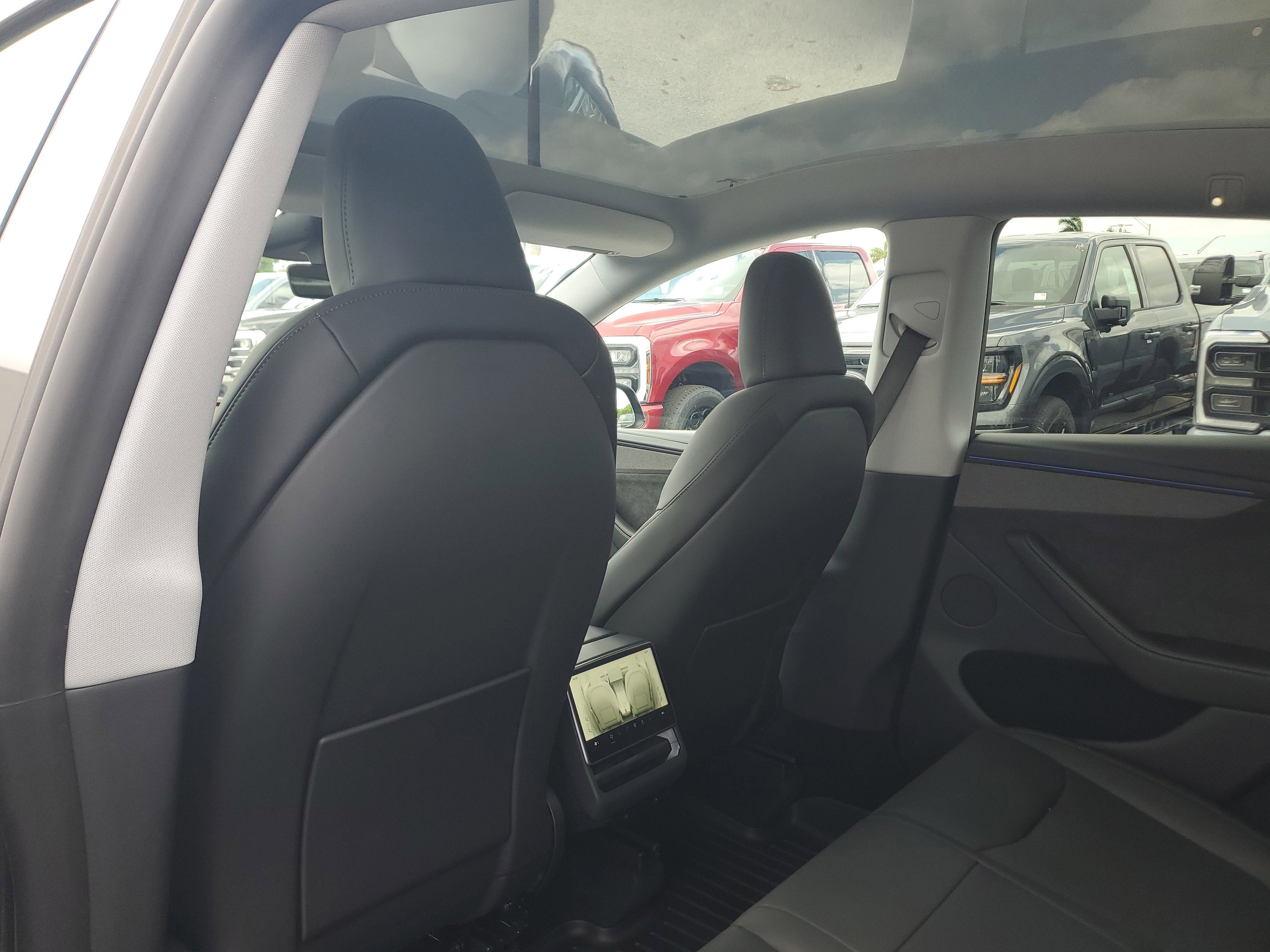 2026 Tesla Model Y Long Range Launch Series