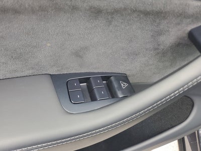 2026 Tesla Model Y Long Range Launch Series