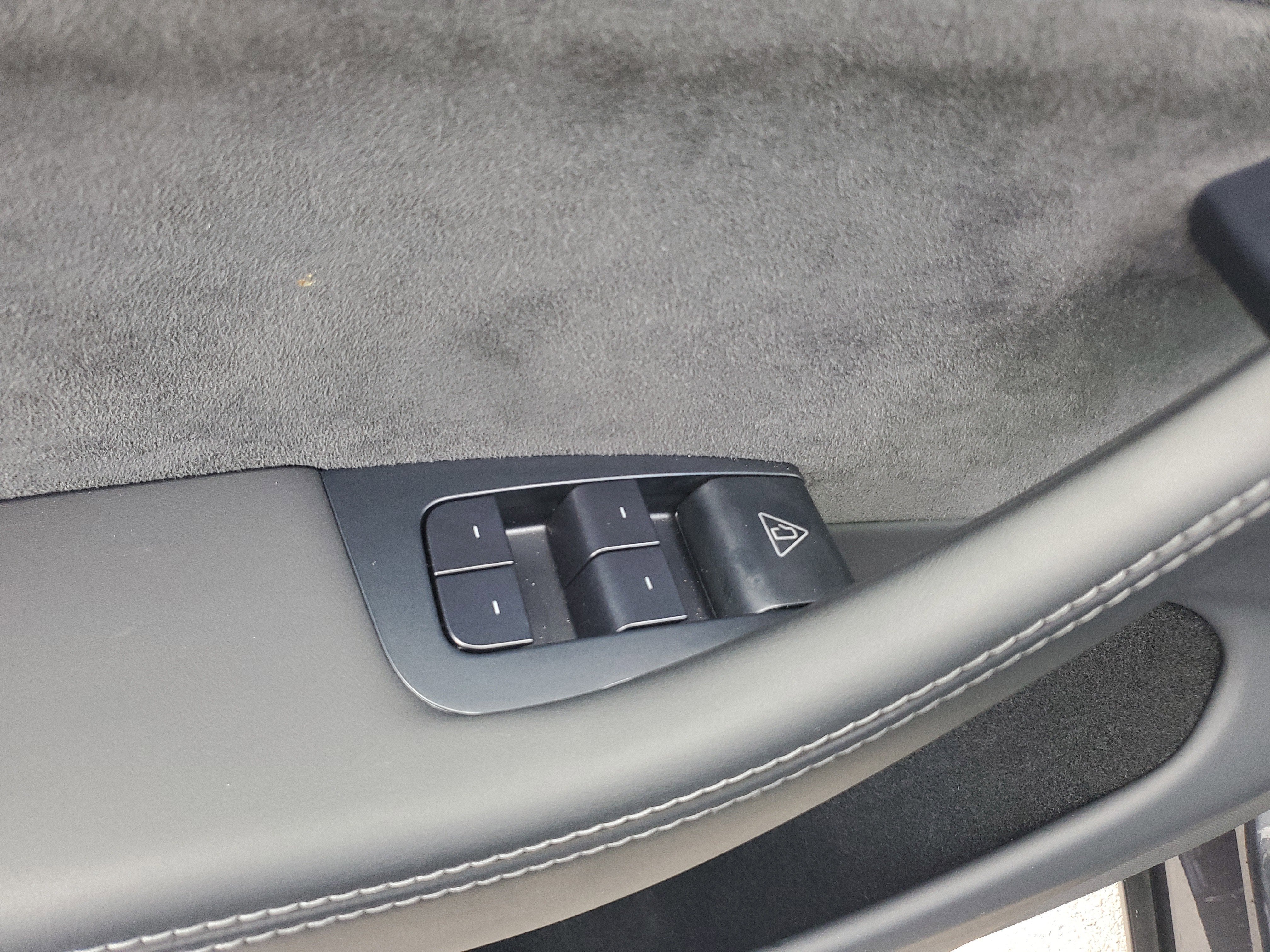 2026 Tesla Model Y Long Range Launch Series