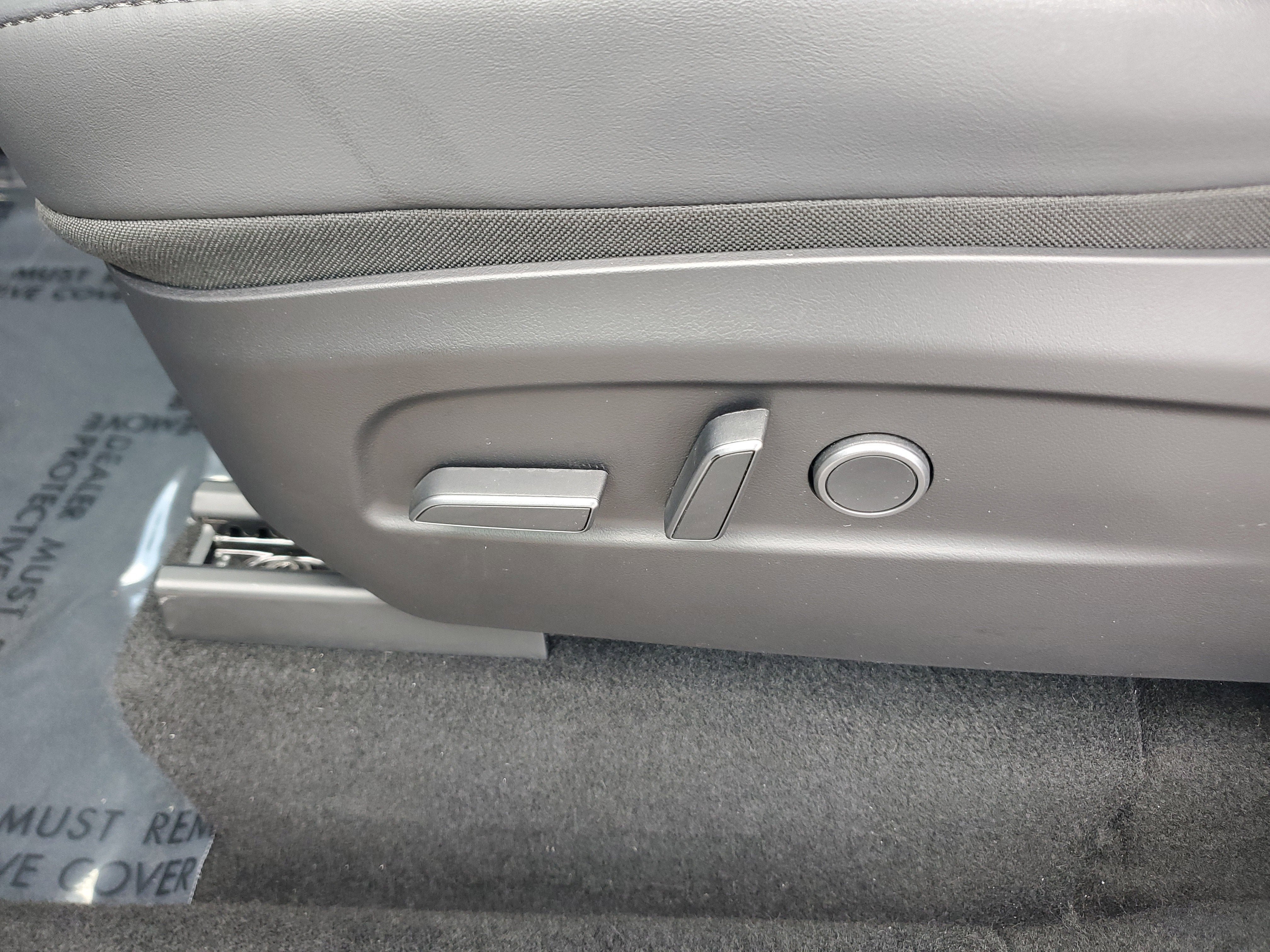 2026 Tesla Model Y Long Range Launch Series