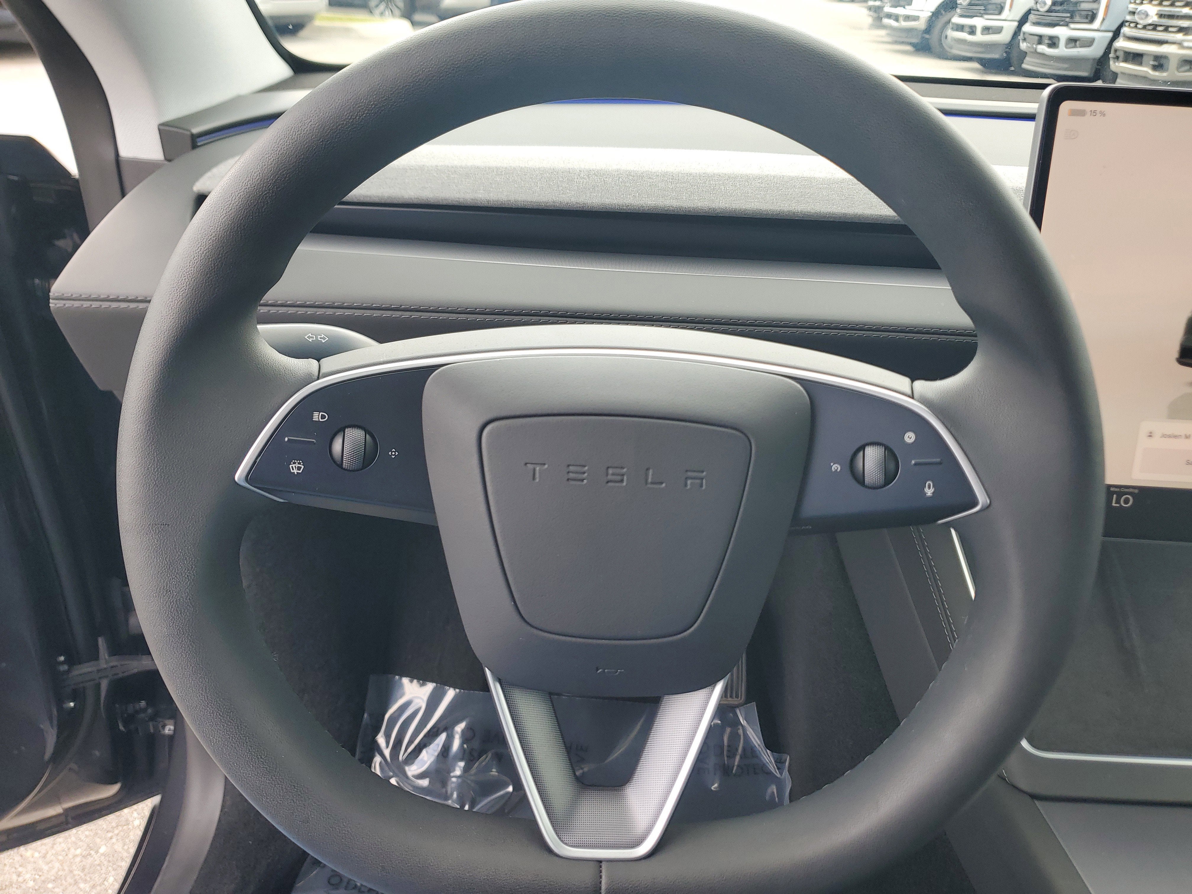 2026 Tesla Model Y Long Range Launch Series