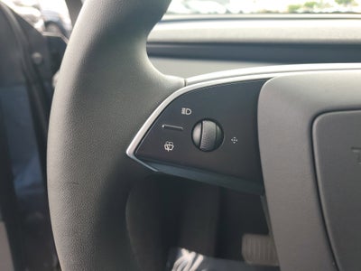 2026 Tesla Model Y Long Range Launch Series