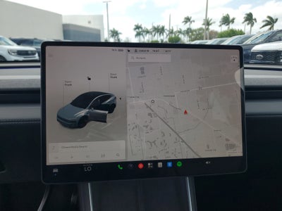 2026 Tesla Model Y Long Range Launch Series