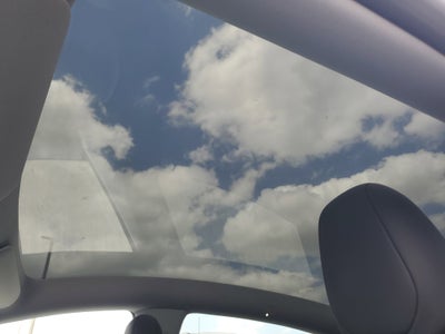 2026 Tesla Model Y Long Range Launch Series