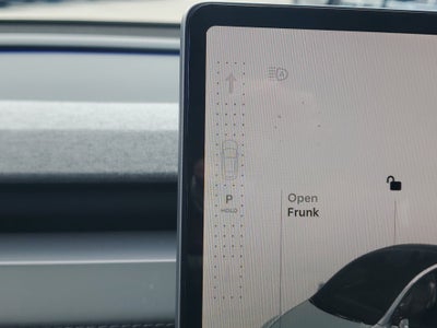 2026 Tesla Model Y Long Range Launch Series