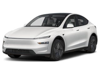 2026 Tesla Model Y Base