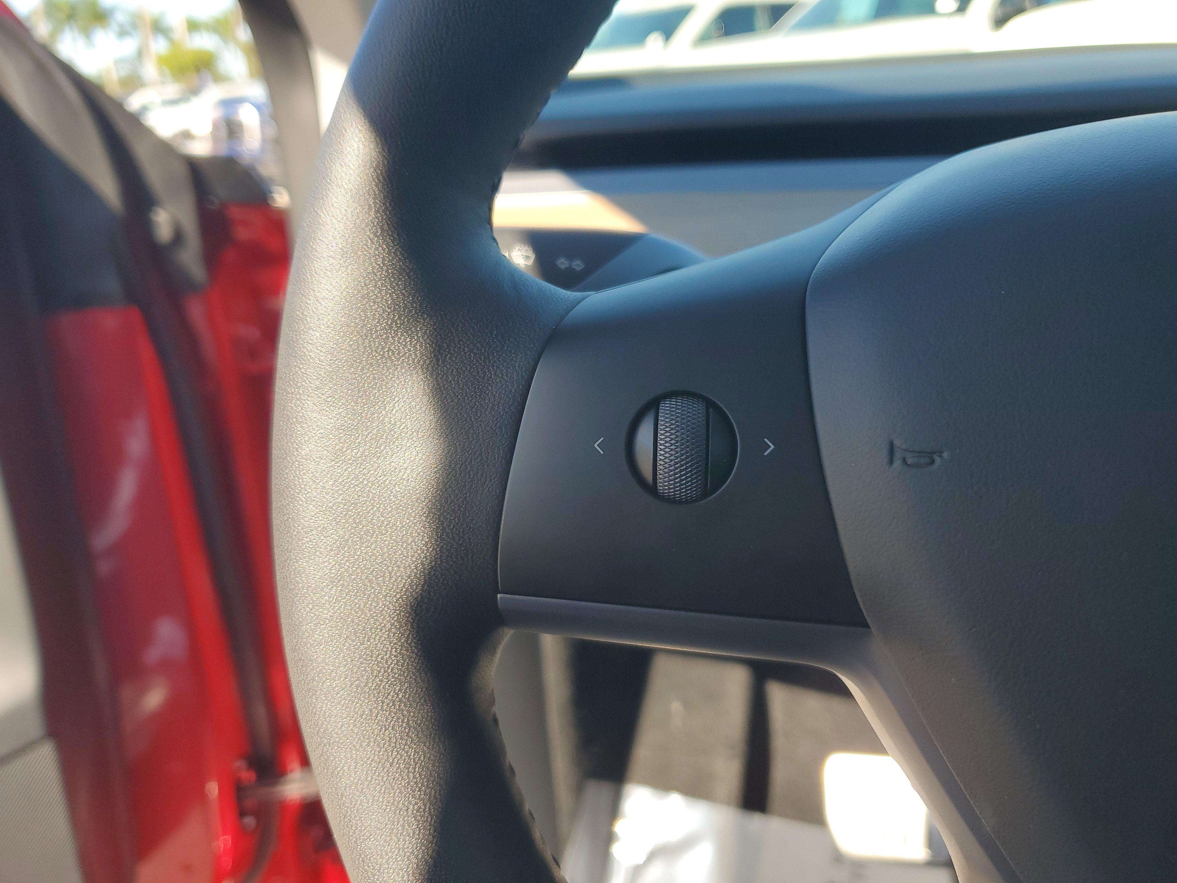 2024 Tesla Model Y Performance