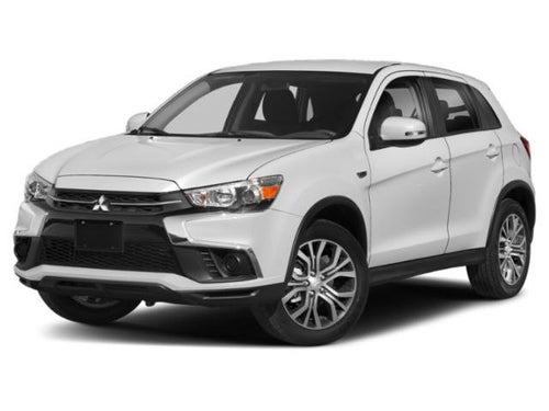 2019 Mitsubishi Outlander Sport Base