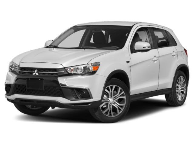 2019 Mitsubishi Outlander Sport Base