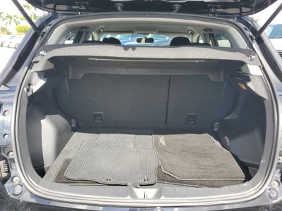 2019 Mitsubishi Outlander Sport LE 2.0