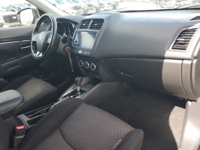 2019 Mitsubishi Outlander Sport LE 2.0