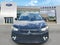 2019 Mitsubishi Outlander Sport LE 2.0