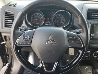 2019 Mitsubishi Outlander Sport LE 2.0