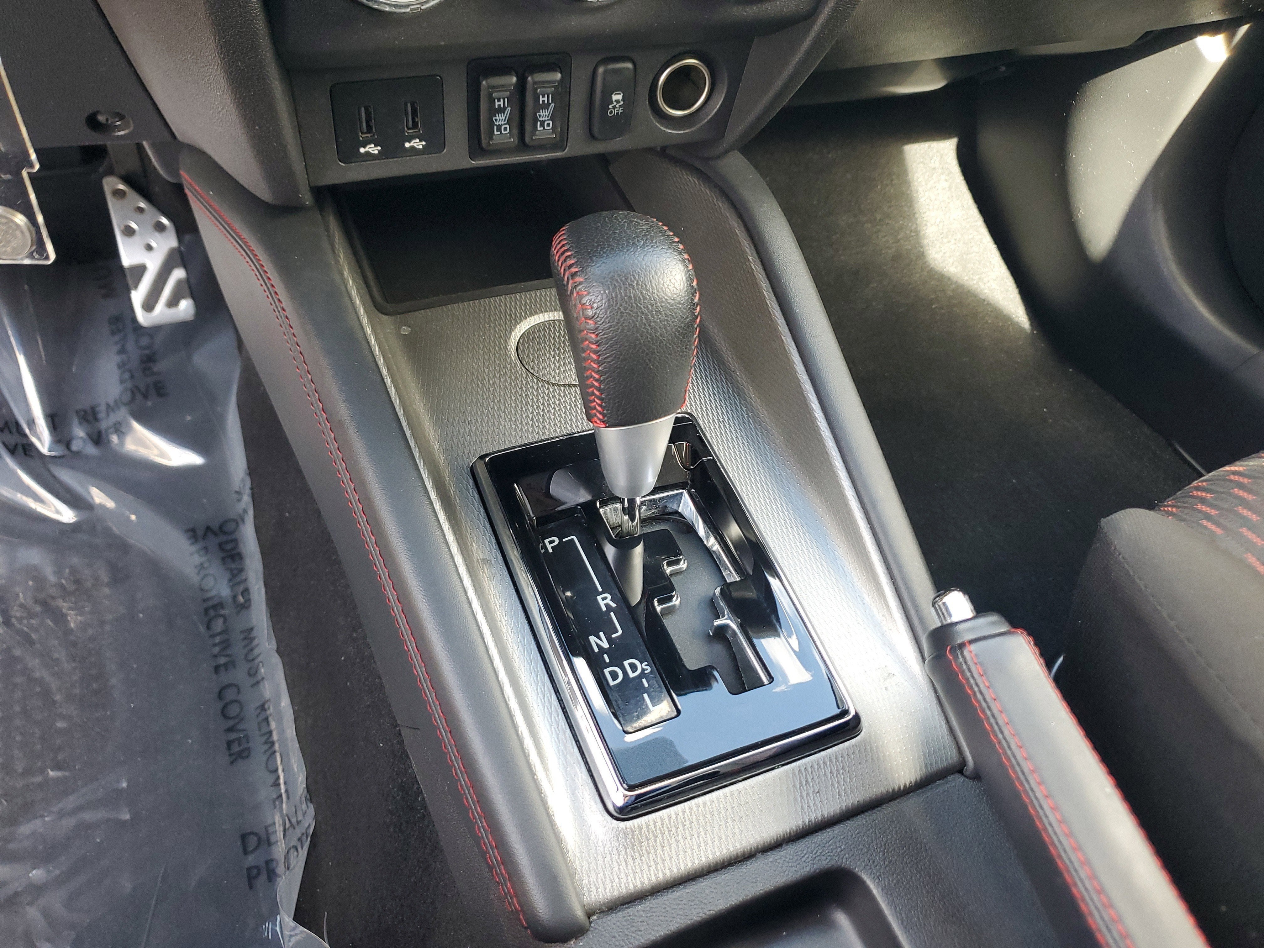 2019 Mitsubishi Outlander Sport LE 2.0