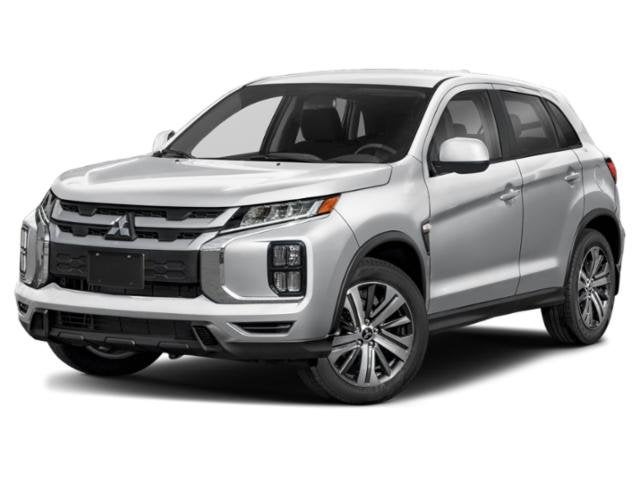 2021 Mitsubishi Outlander Sport Base