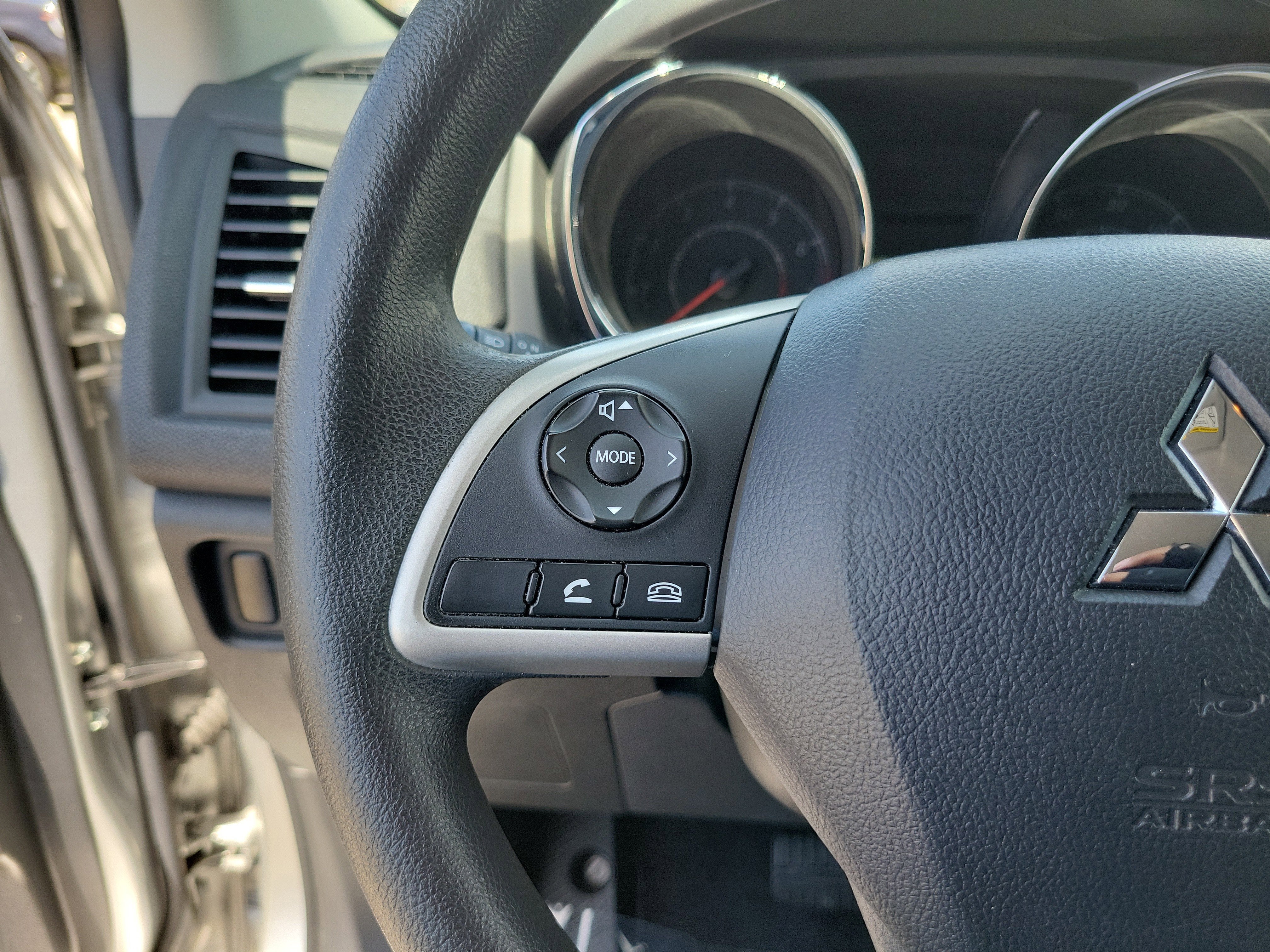 2021 Mitsubishi Outlander Sport ES