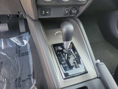 2021 Mitsubishi Outlander Sport ES