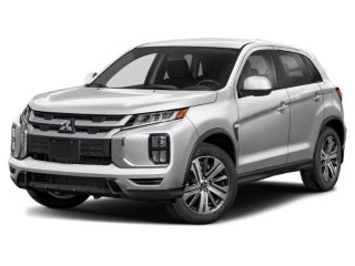 2021 Mitsubishi Outlander Sport Base