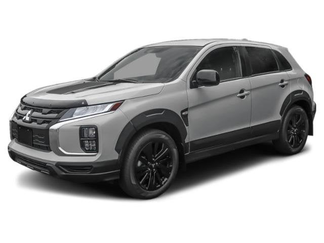 2025 Mitsubishi Outlander Sport 2.0 LE