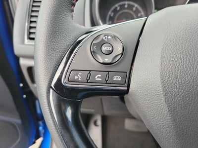 2025 Mitsubishi Outlander Sport LE