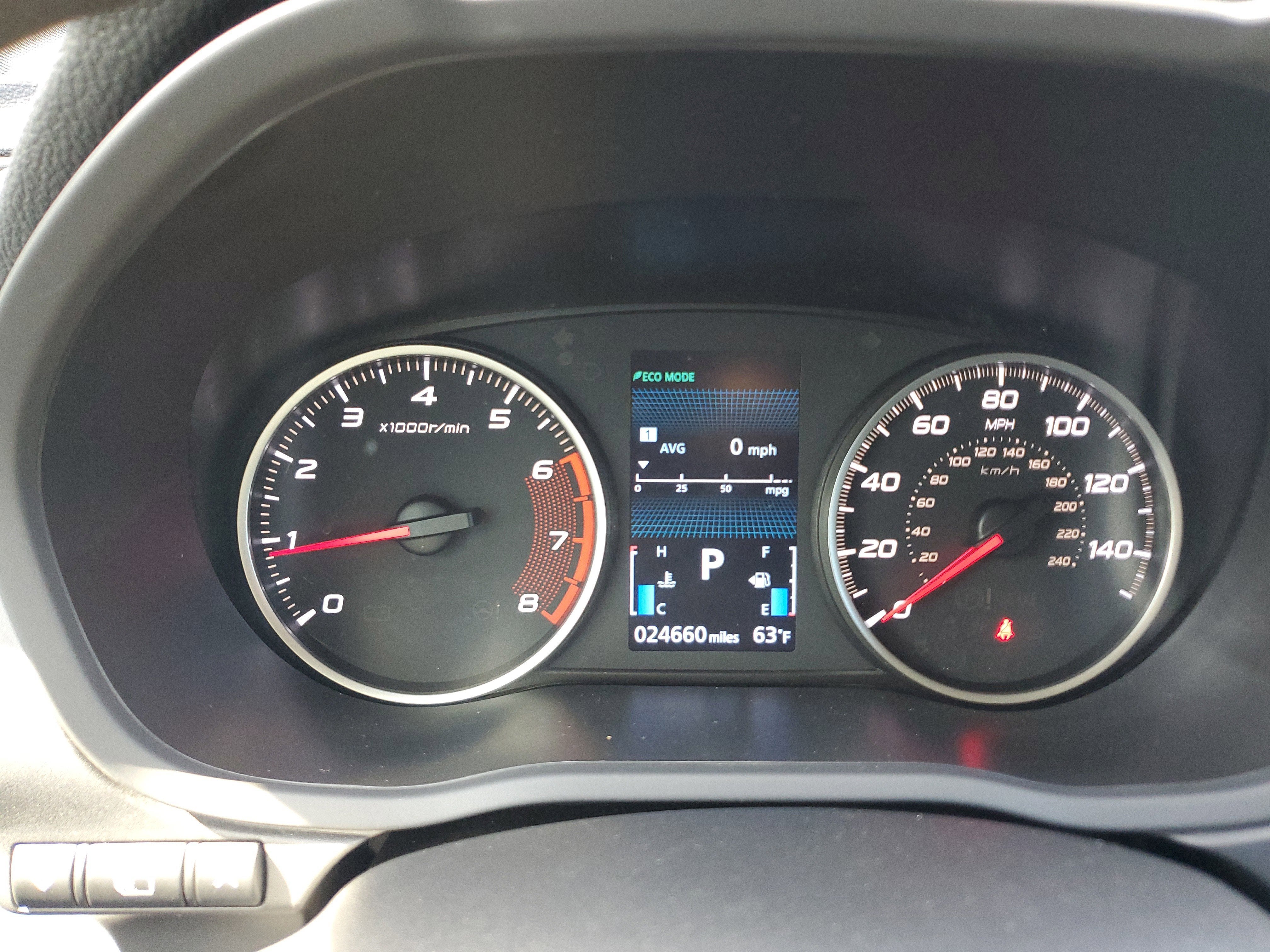 2022 Mitsubishi Eclipse Cross LE